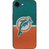 NFL Miami Dolphins Vintage iPhone 16e Skin